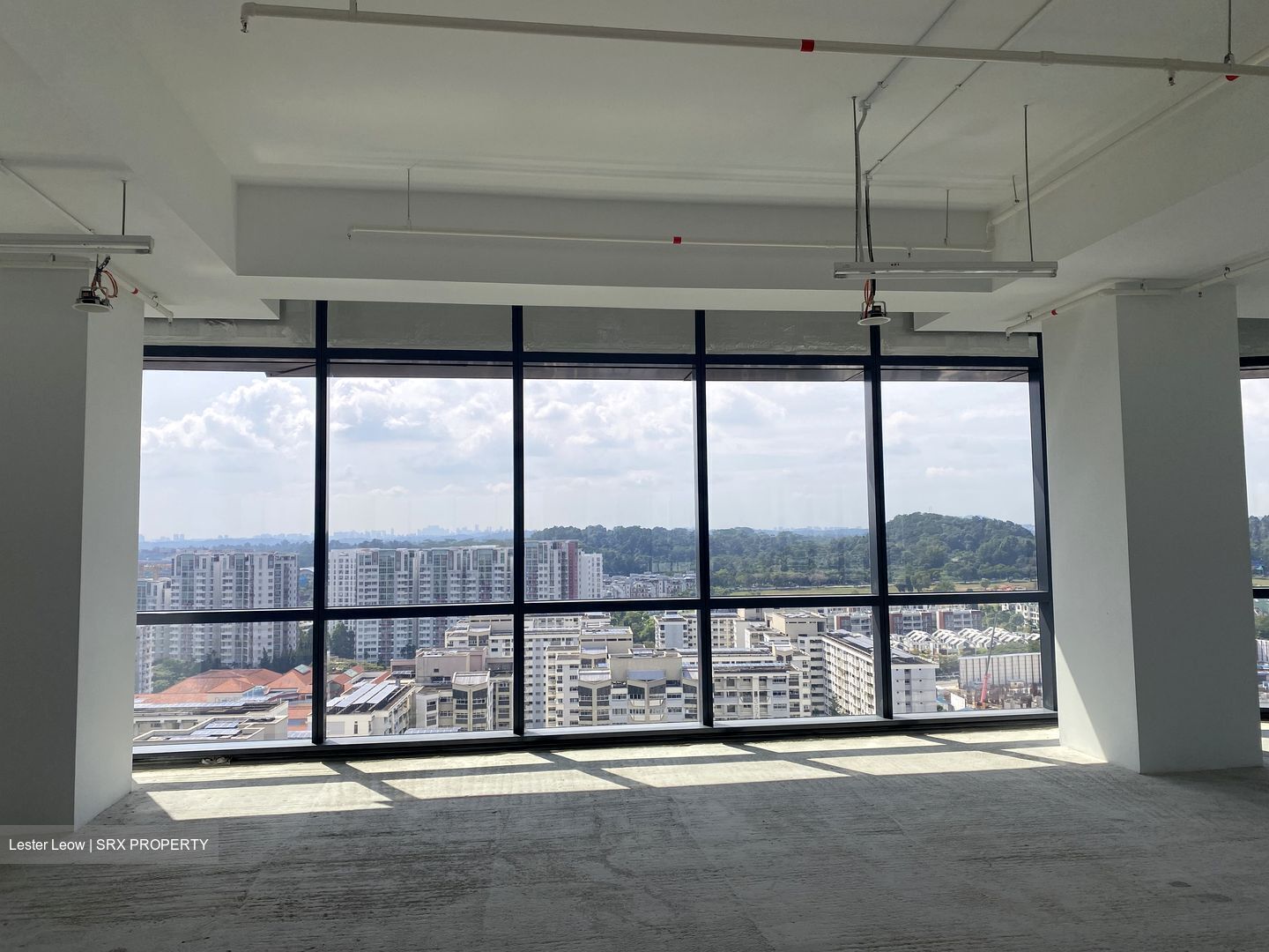 Woods Square (D25), Office #477726811